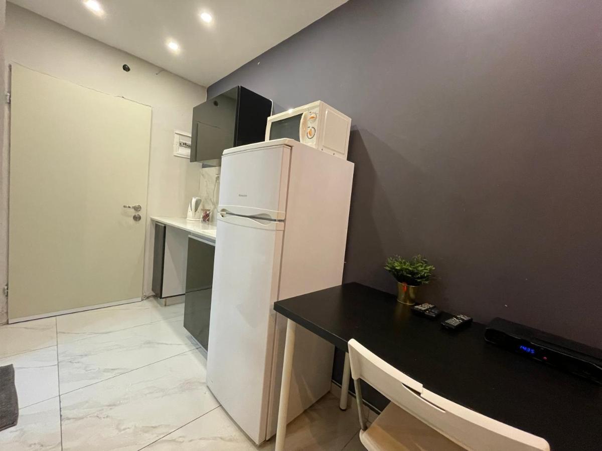 דירות רוטשילד Petach Tikva Ngoại thất bức ảnh