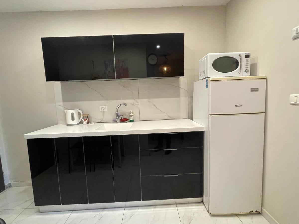 דירות רוטשילד Petach Tikva Ngoại thất bức ảnh